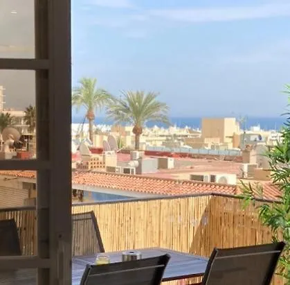 Vista Marina Apartment Benalmadena Exterior photo